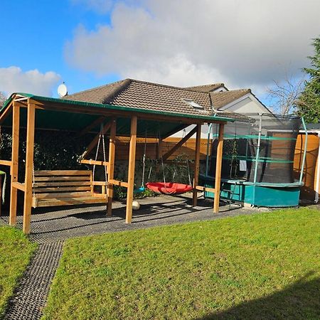 شقة Killarney Cosy Hideaway المظهر الخارجي الصورة