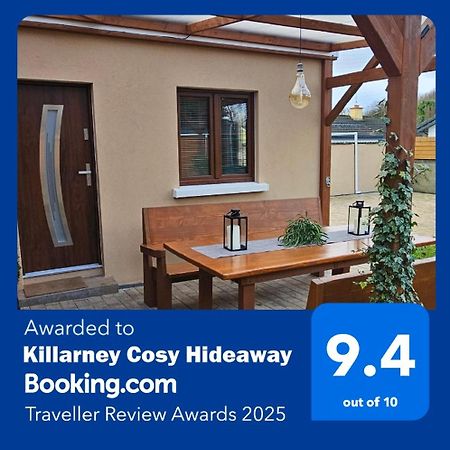 شقة Killarney Cosy Hideaway المظهر الخارجي الصورة