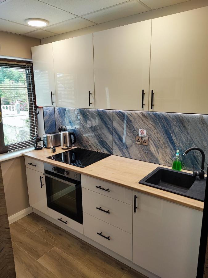 شقة Killarney Cosy Hideaway المظهر الخارجي الصورة