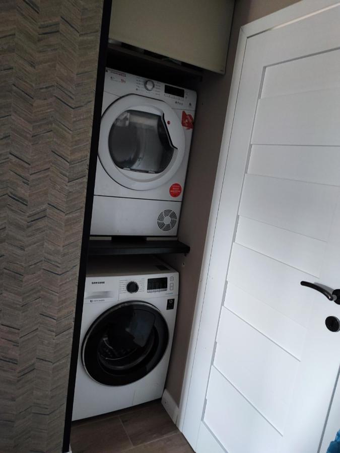 شقة Killarney Cosy Hideaway المظهر الخارجي الصورة