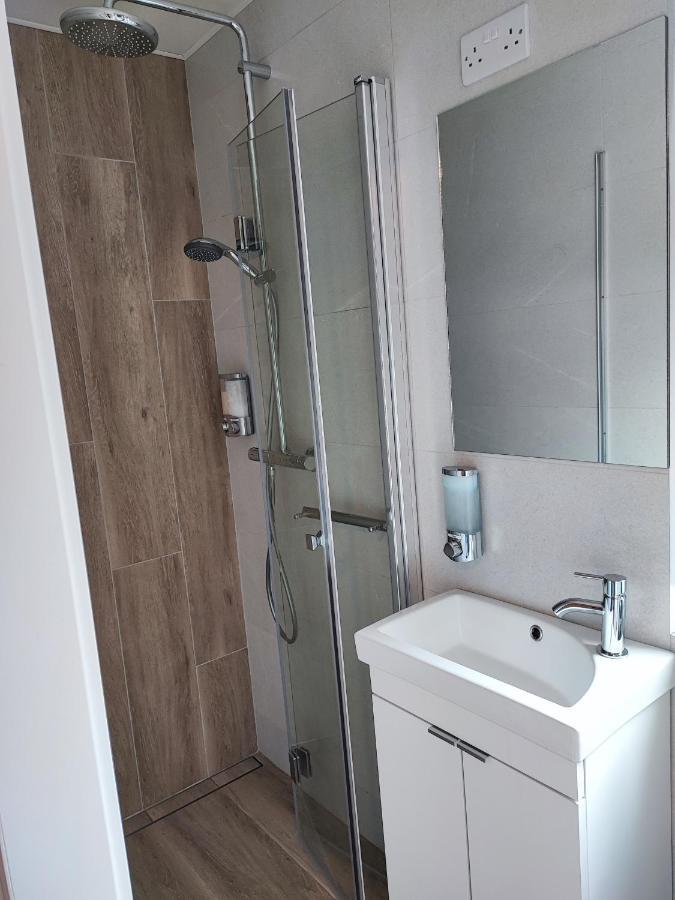 شقة Killarney Cosy Hideaway المظهر الخارجي الصورة