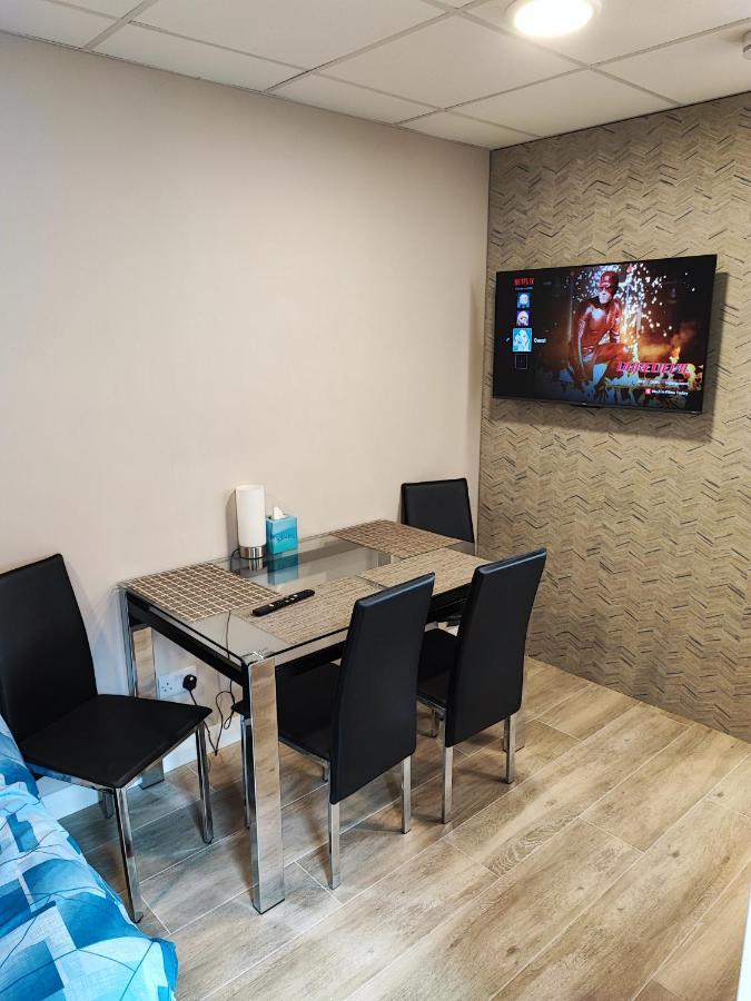 شقة Killarney Cosy Hideaway المظهر الخارجي الصورة