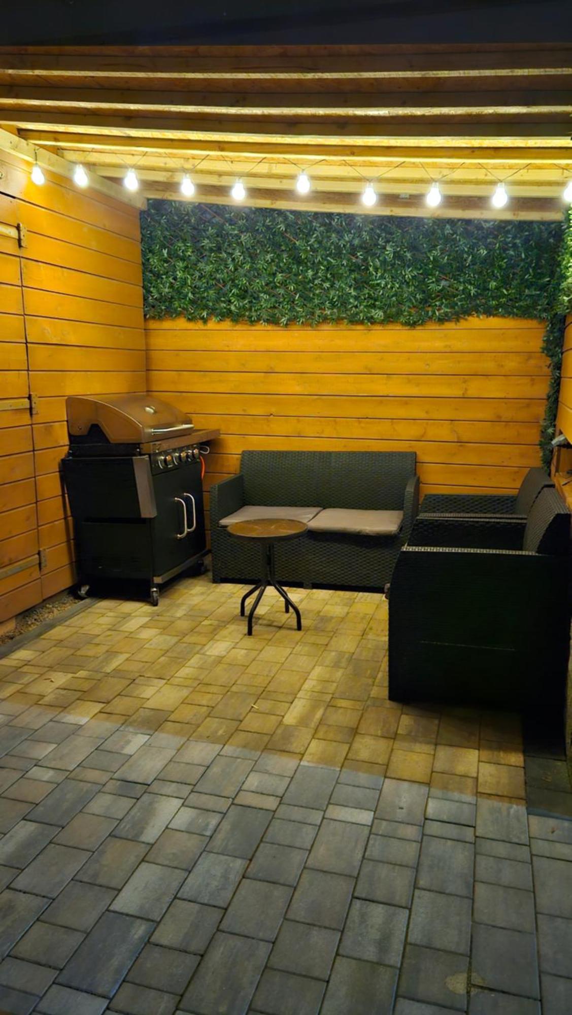 شقة Killarney Cosy Hideaway المظهر الخارجي الصورة