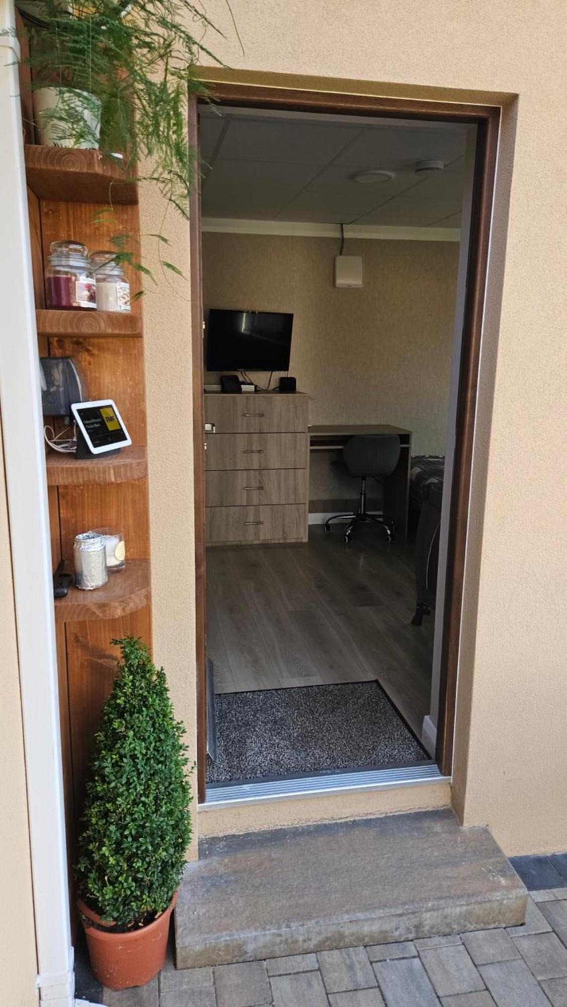 شقة Killarney Cosy Hideaway المظهر الخارجي الصورة