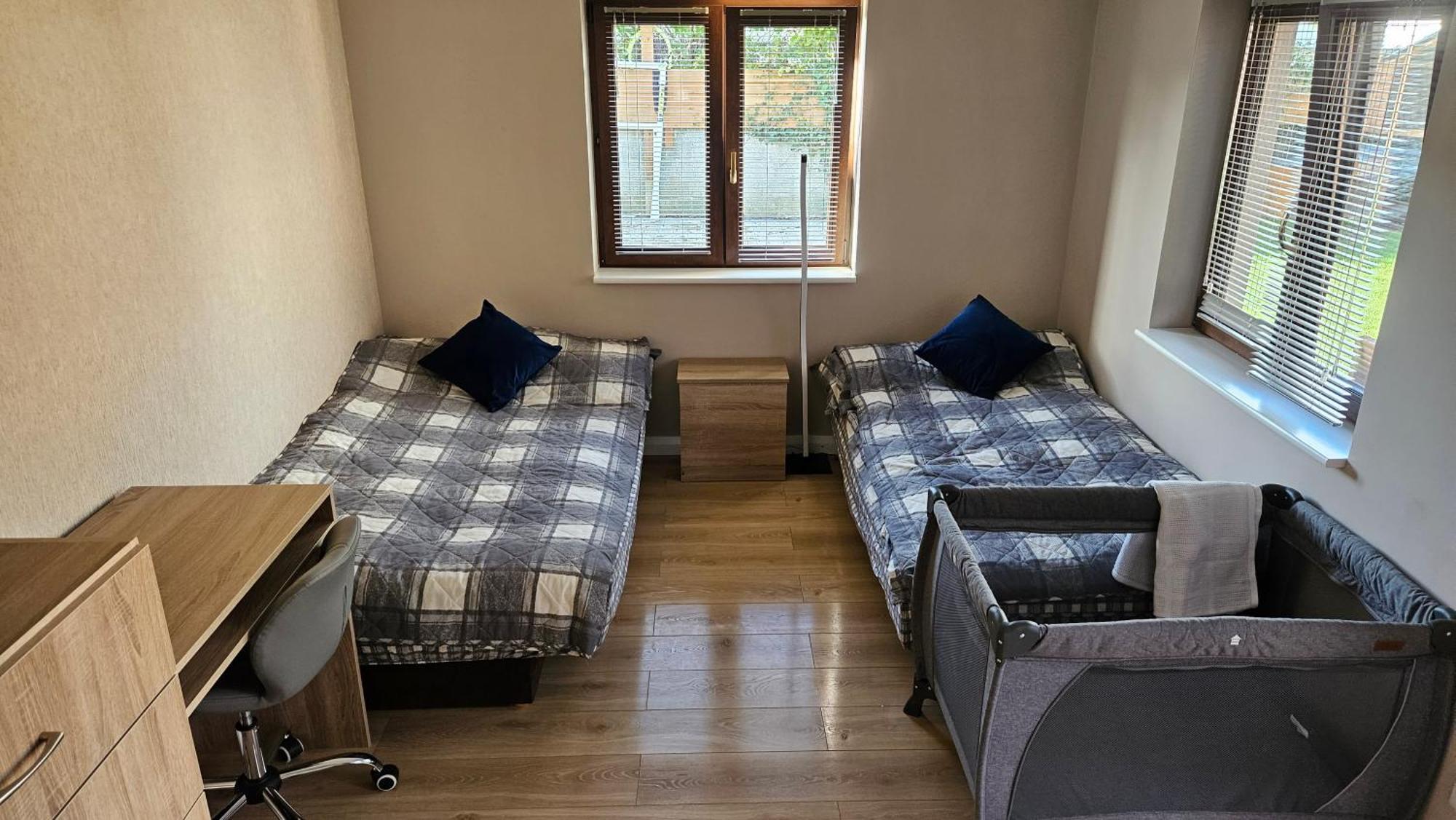 شقة Killarney Cosy Hideaway المظهر الخارجي الصورة