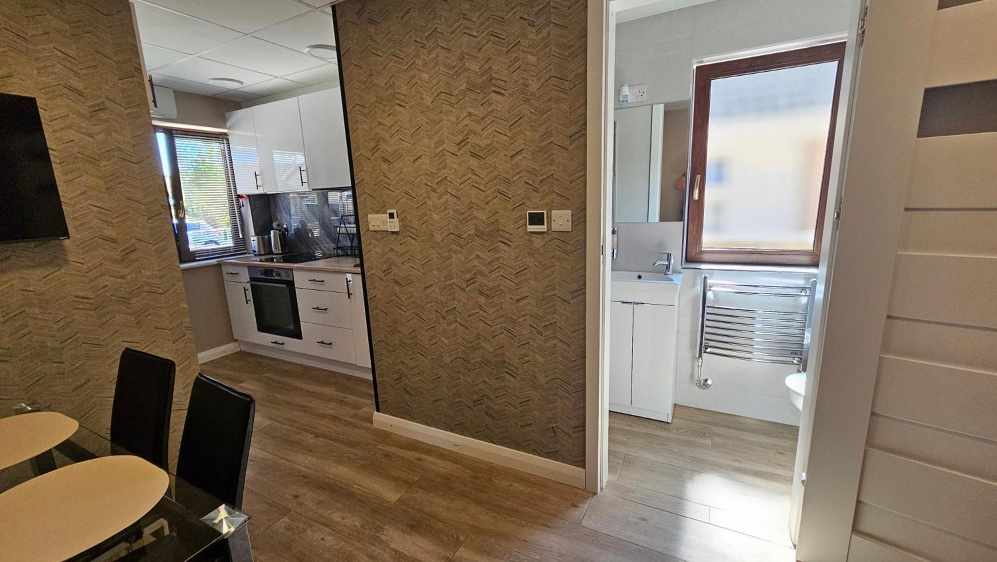 شقة Killarney Cosy Hideaway المظهر الخارجي الصورة