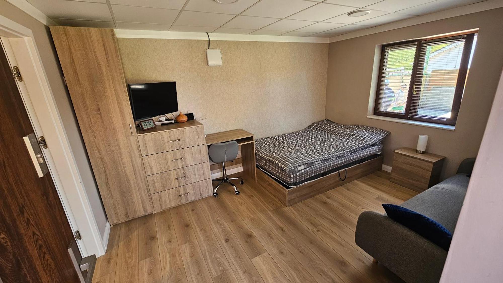 شقة Killarney Cosy Hideaway المظهر الخارجي الصورة