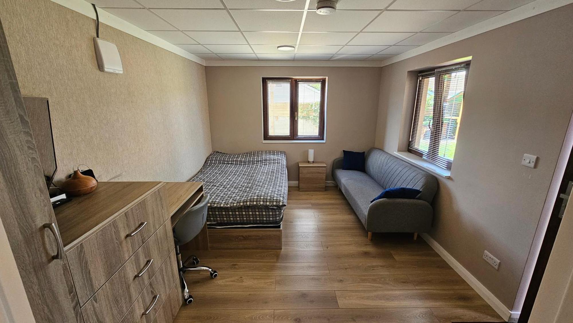 شقة Killarney Cosy Hideaway المظهر الخارجي الصورة
