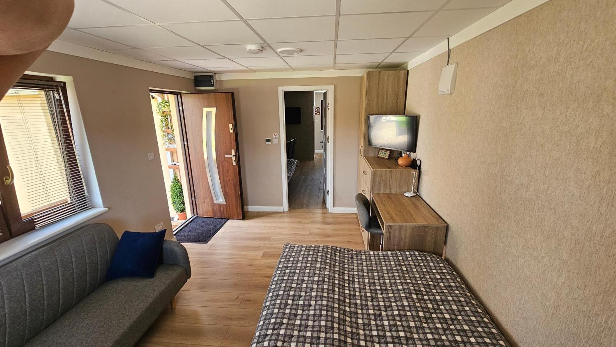 شقة Killarney Cosy Hideaway المظهر الخارجي الصورة