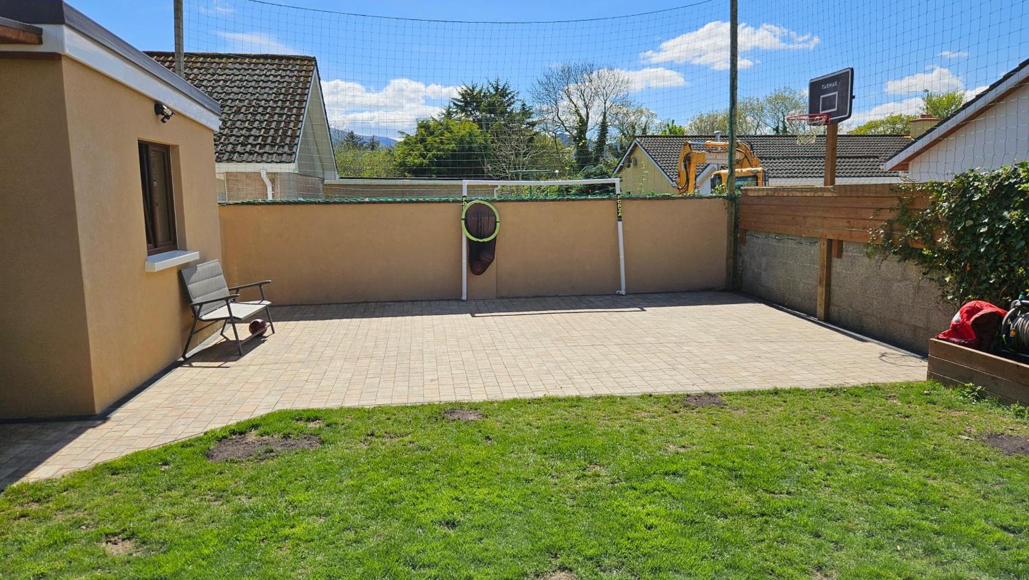 شقة Killarney Cosy Hideaway المظهر الخارجي الصورة