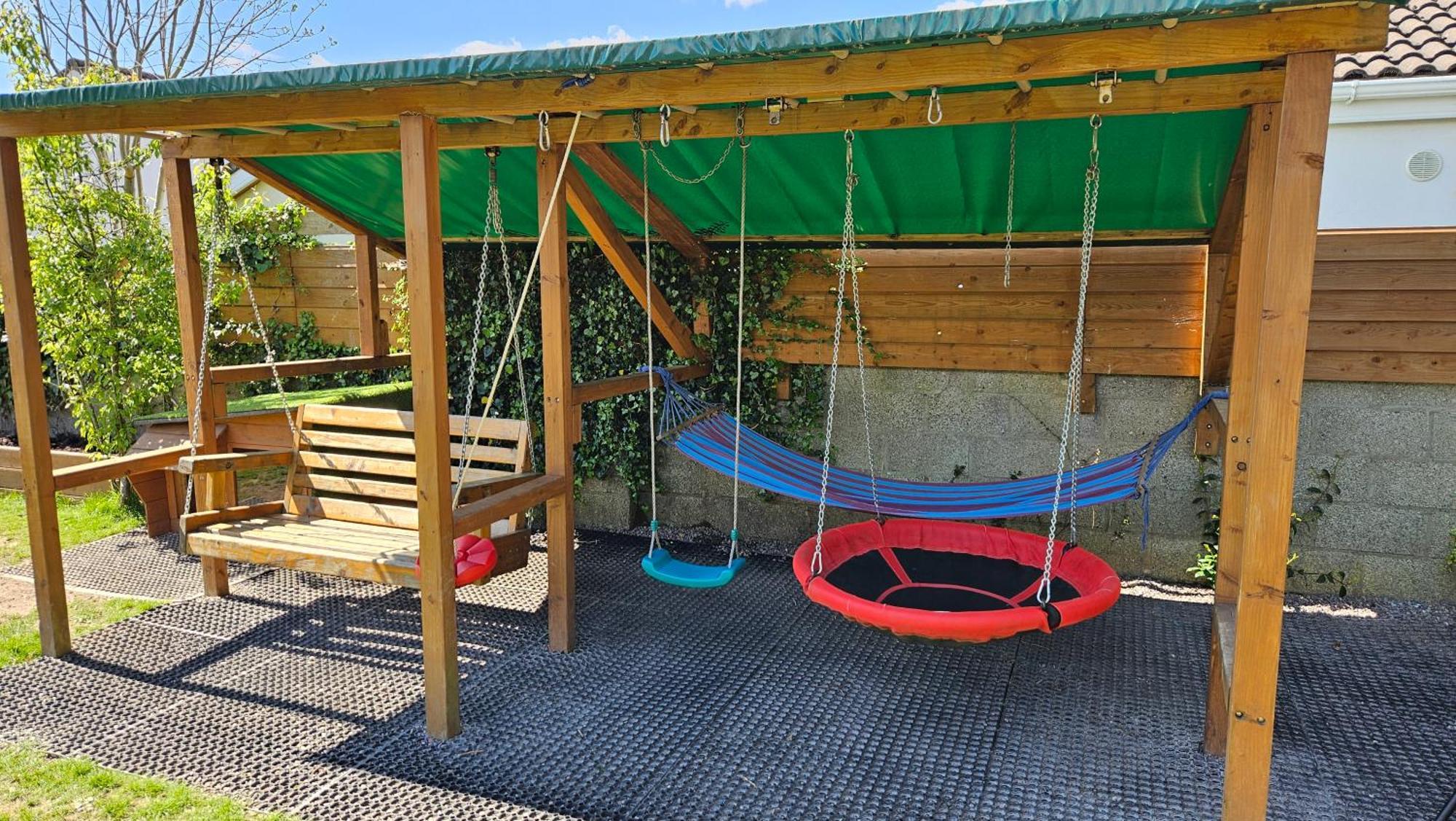 شقة Killarney Cosy Hideaway المظهر الخارجي الصورة