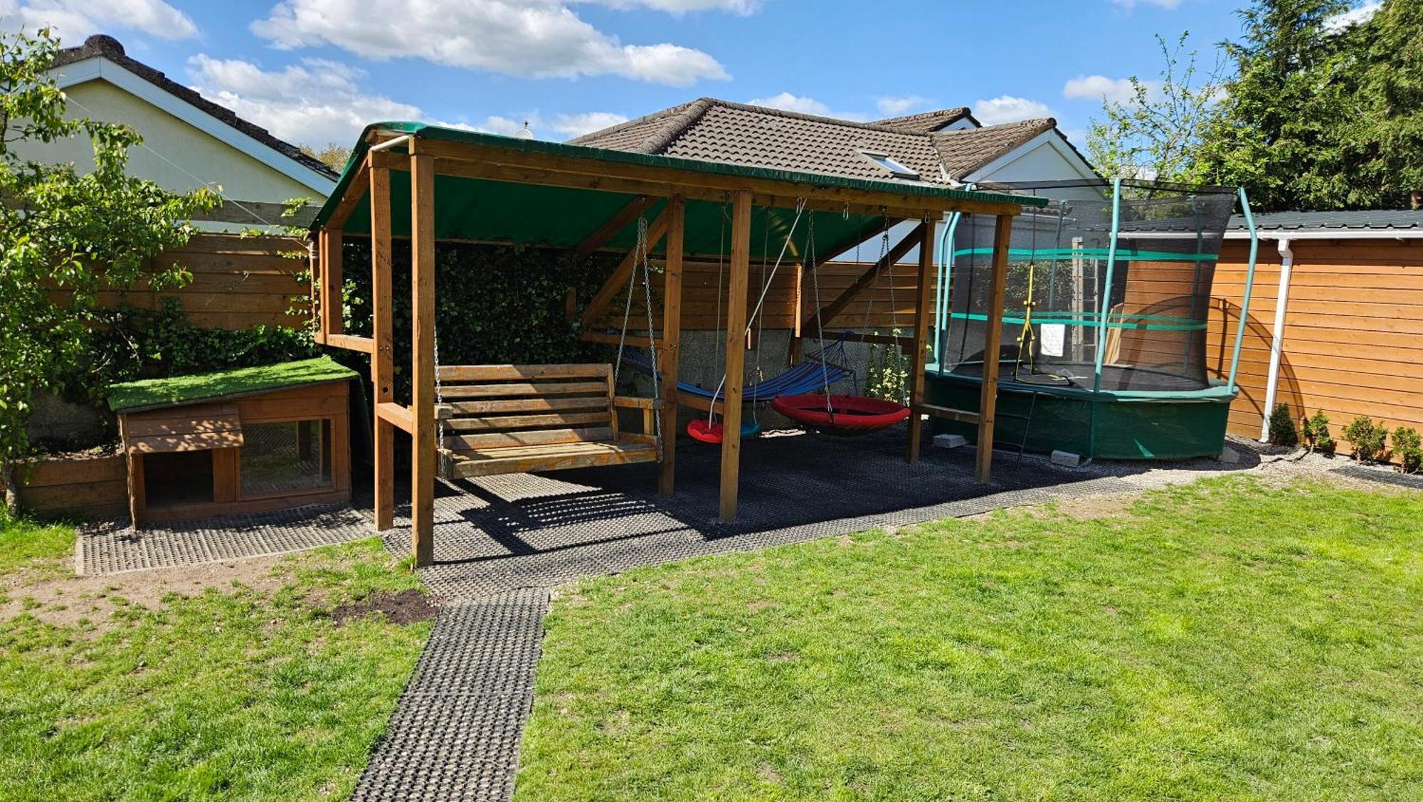 شقة Killarney Cosy Hideaway المظهر الخارجي الصورة