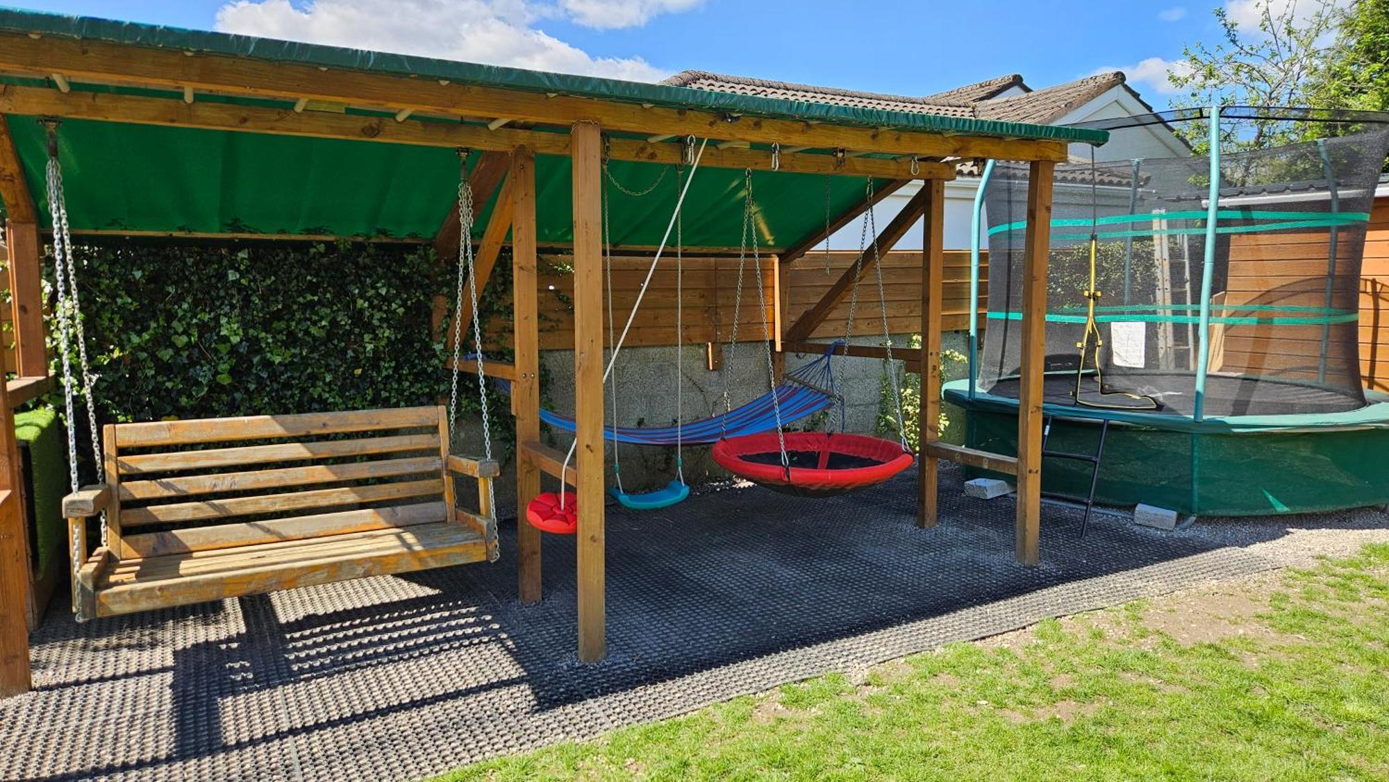 شقة Killarney Cosy Hideaway المظهر الخارجي الصورة