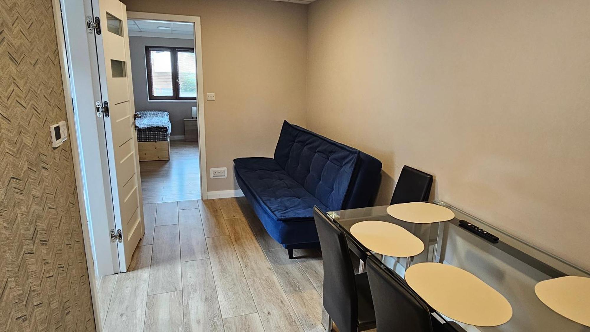 شقة Killarney Cosy Hideaway المظهر الخارجي الصورة