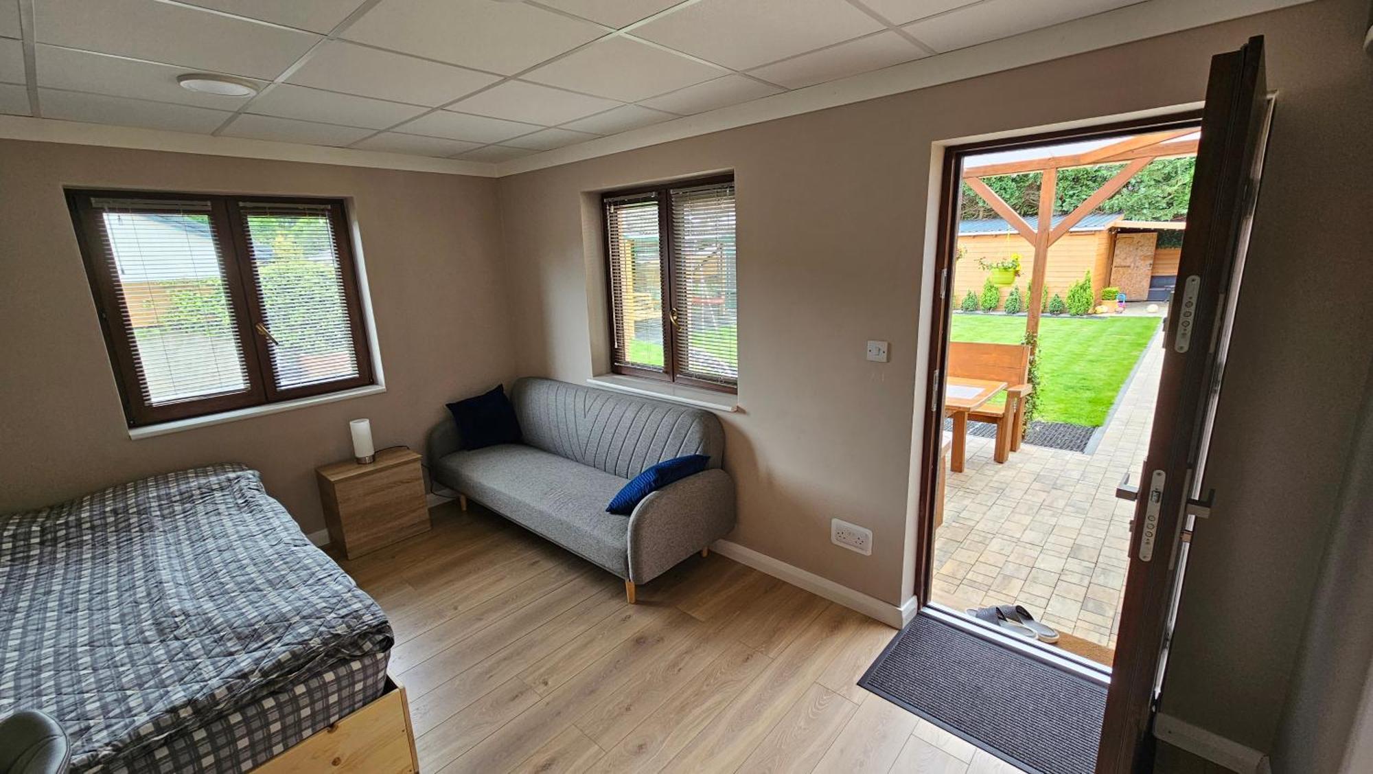 شقة Killarney Cosy Hideaway المظهر الخارجي الصورة