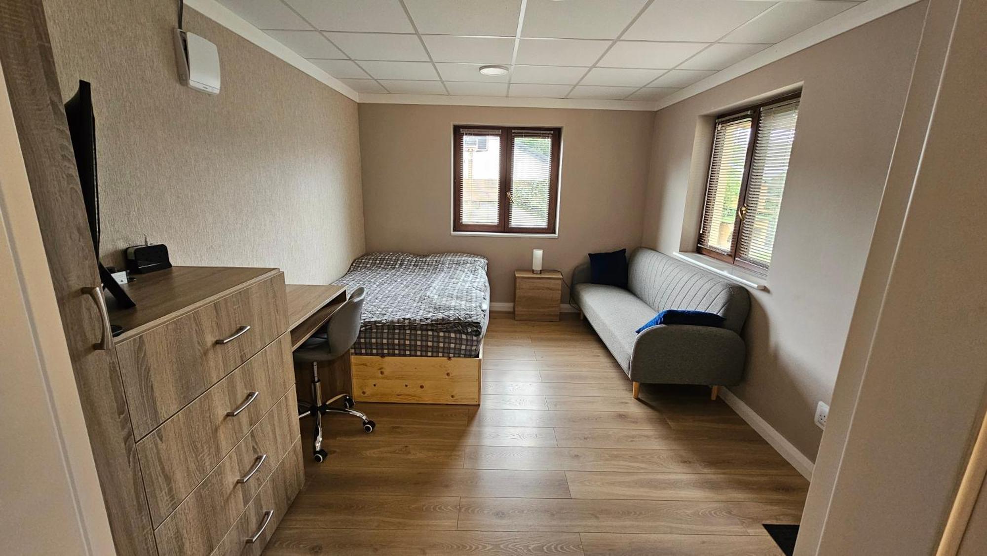 شقة Killarney Cosy Hideaway المظهر الخارجي الصورة