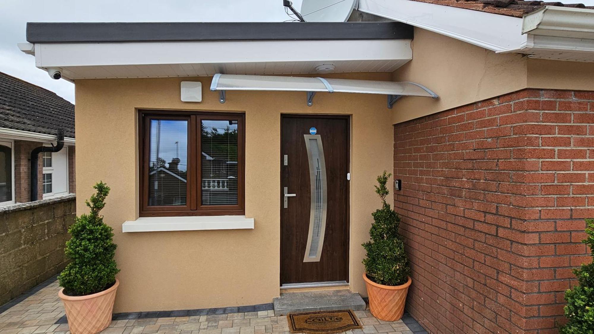 شقة Killarney Cosy Hideaway المظهر الخارجي الصورة