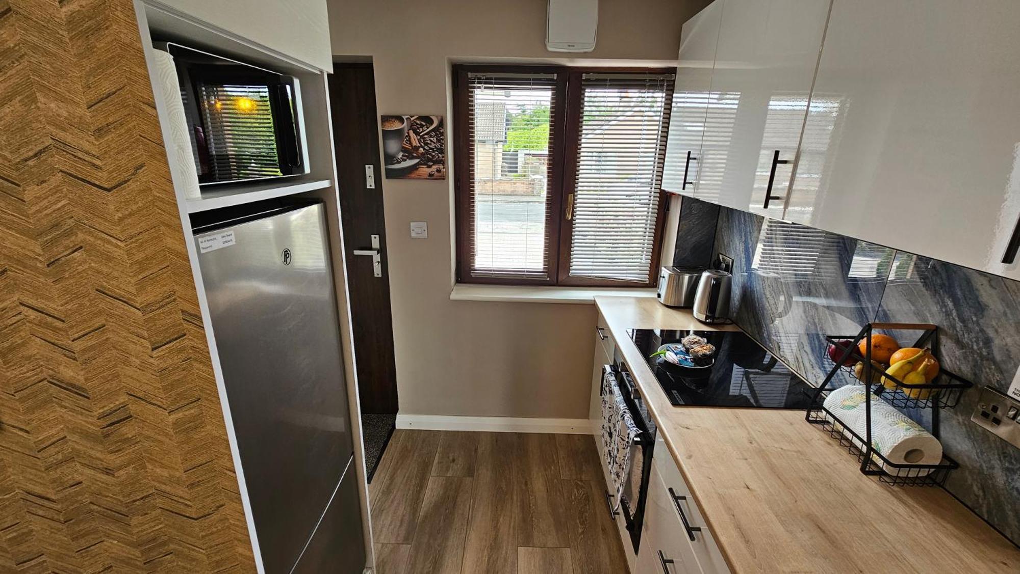شقة Killarney Cosy Hideaway المظهر الخارجي الصورة