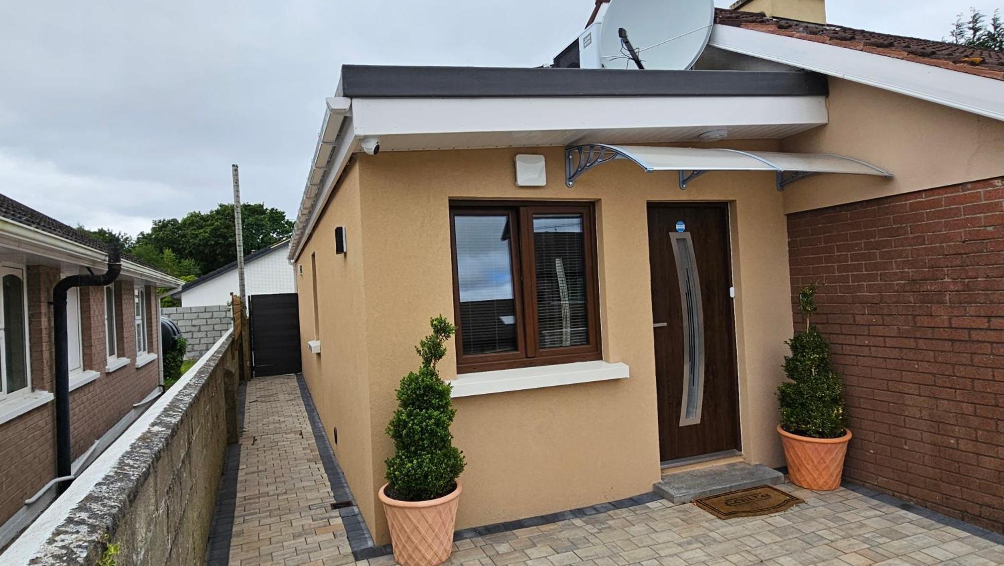 شقة Killarney Cosy Hideaway المظهر الخارجي الصورة