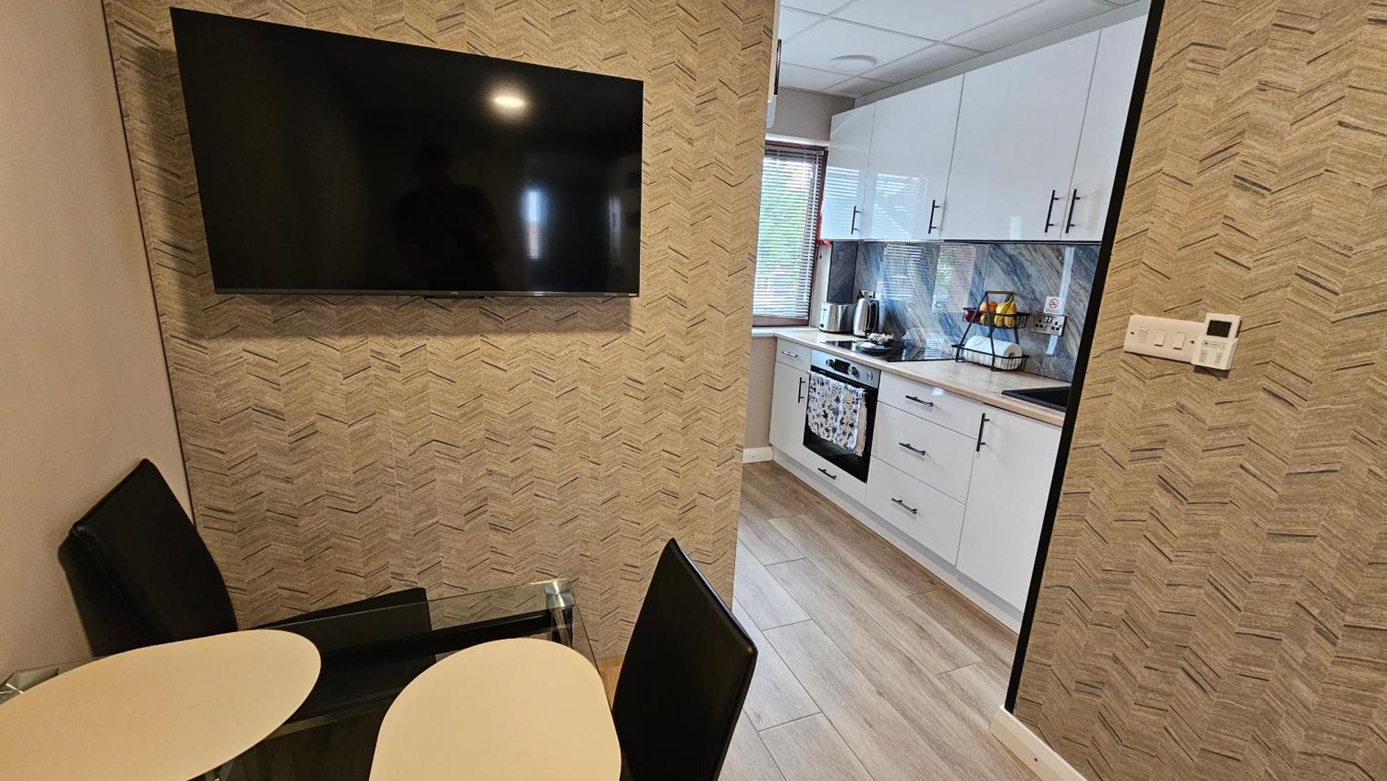 شقة Killarney Cosy Hideaway المظهر الخارجي الصورة