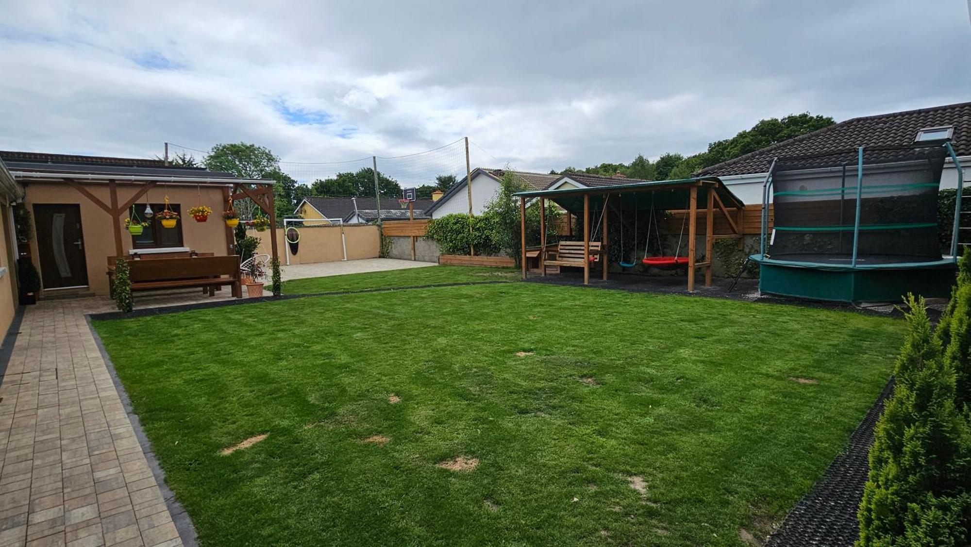شقة Killarney Cosy Hideaway المظهر الخارجي الصورة