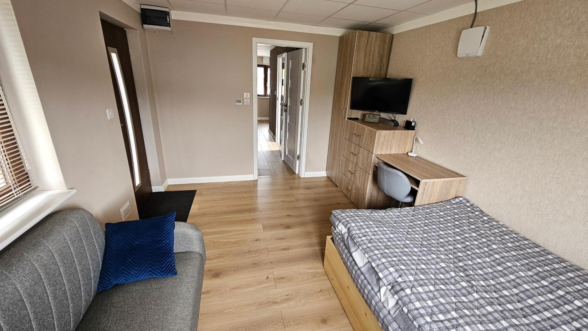 شقة Killarney Cosy Hideaway المظهر الخارجي الصورة