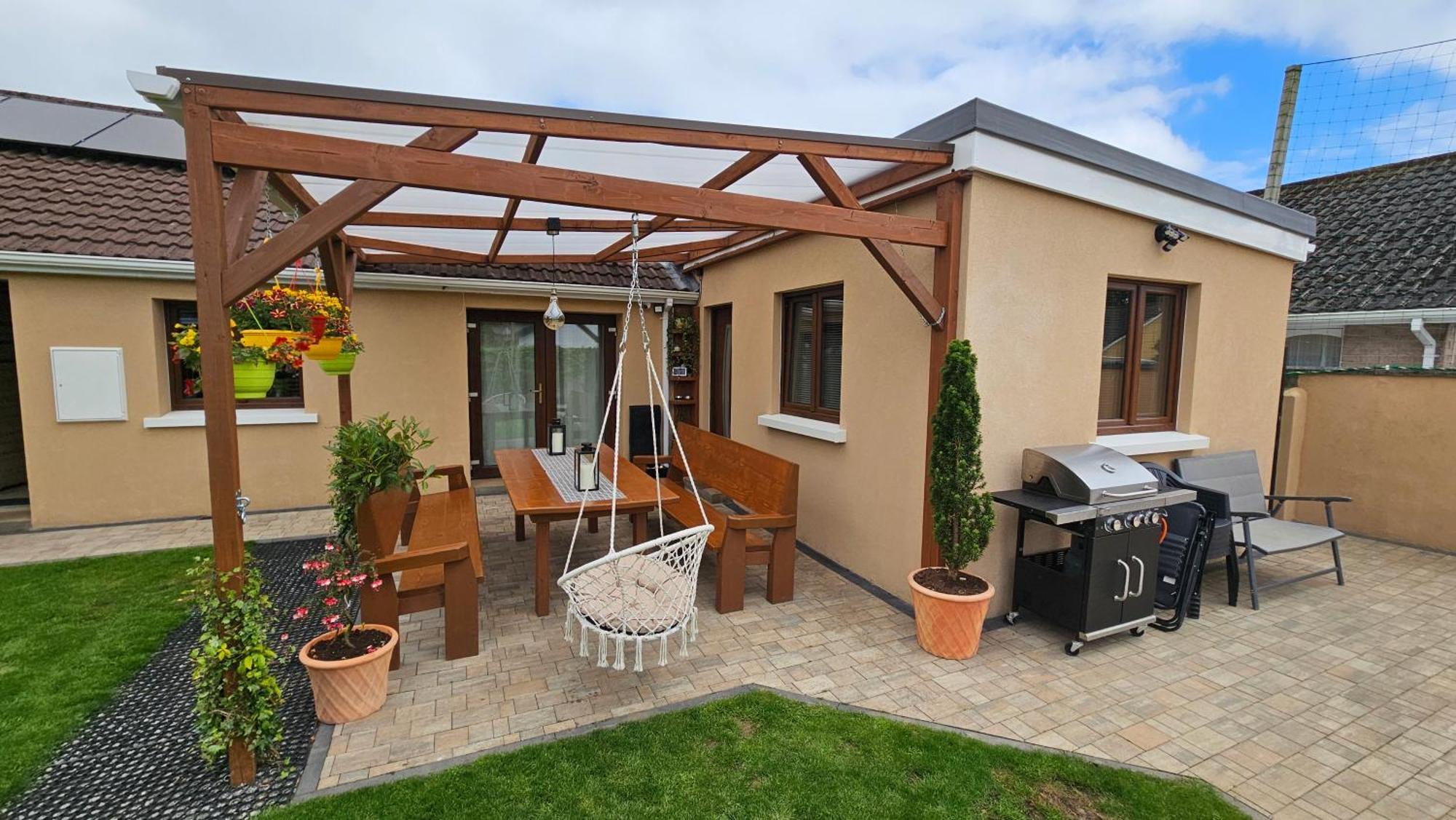 شقة Killarney Cosy Hideaway المظهر الخارجي الصورة