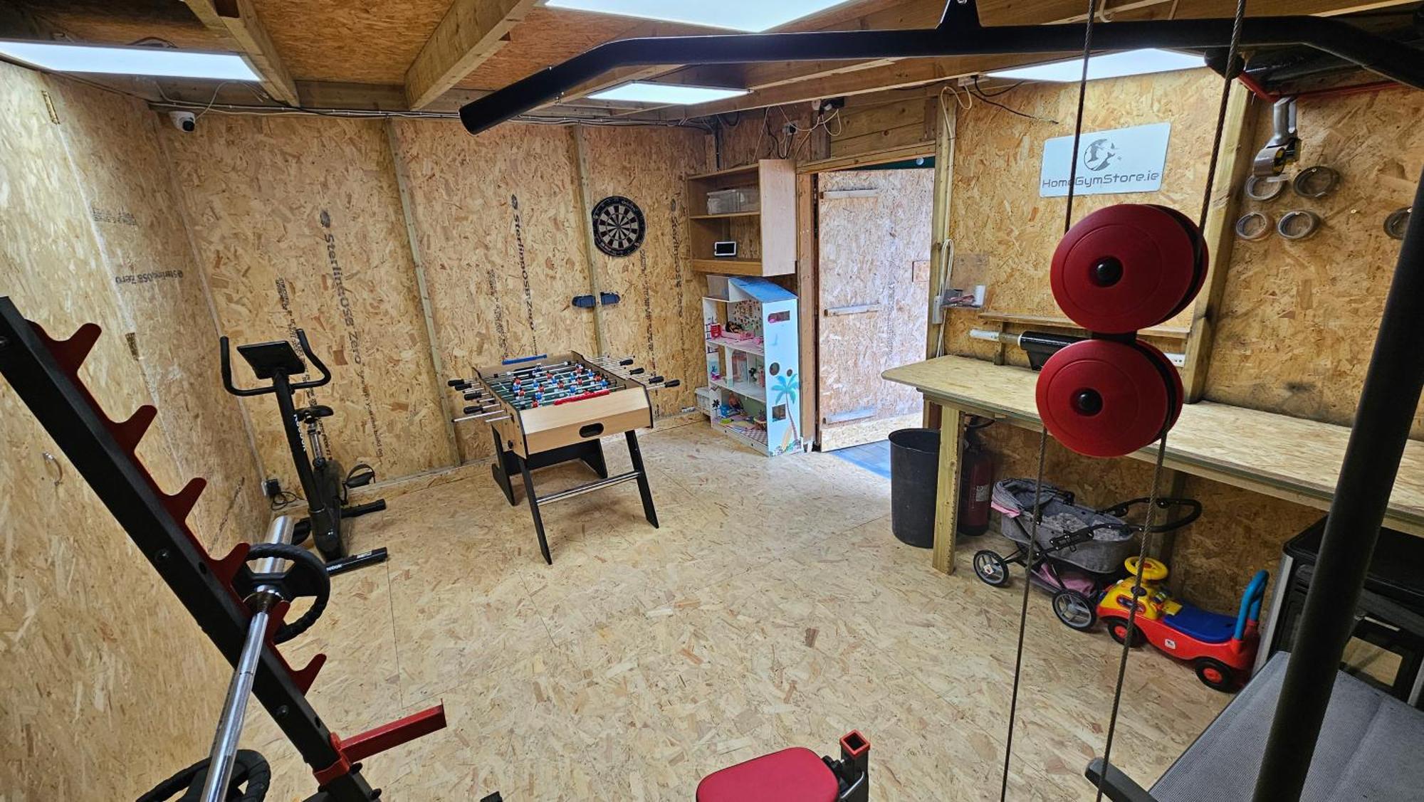 شقة Killarney Cosy Hideaway المظهر الخارجي الصورة