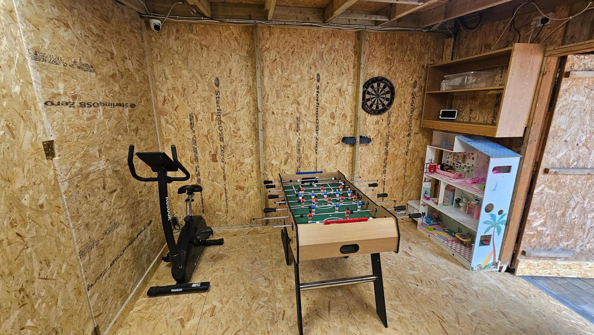 شقة Killarney Cosy Hideaway المظهر الخارجي الصورة