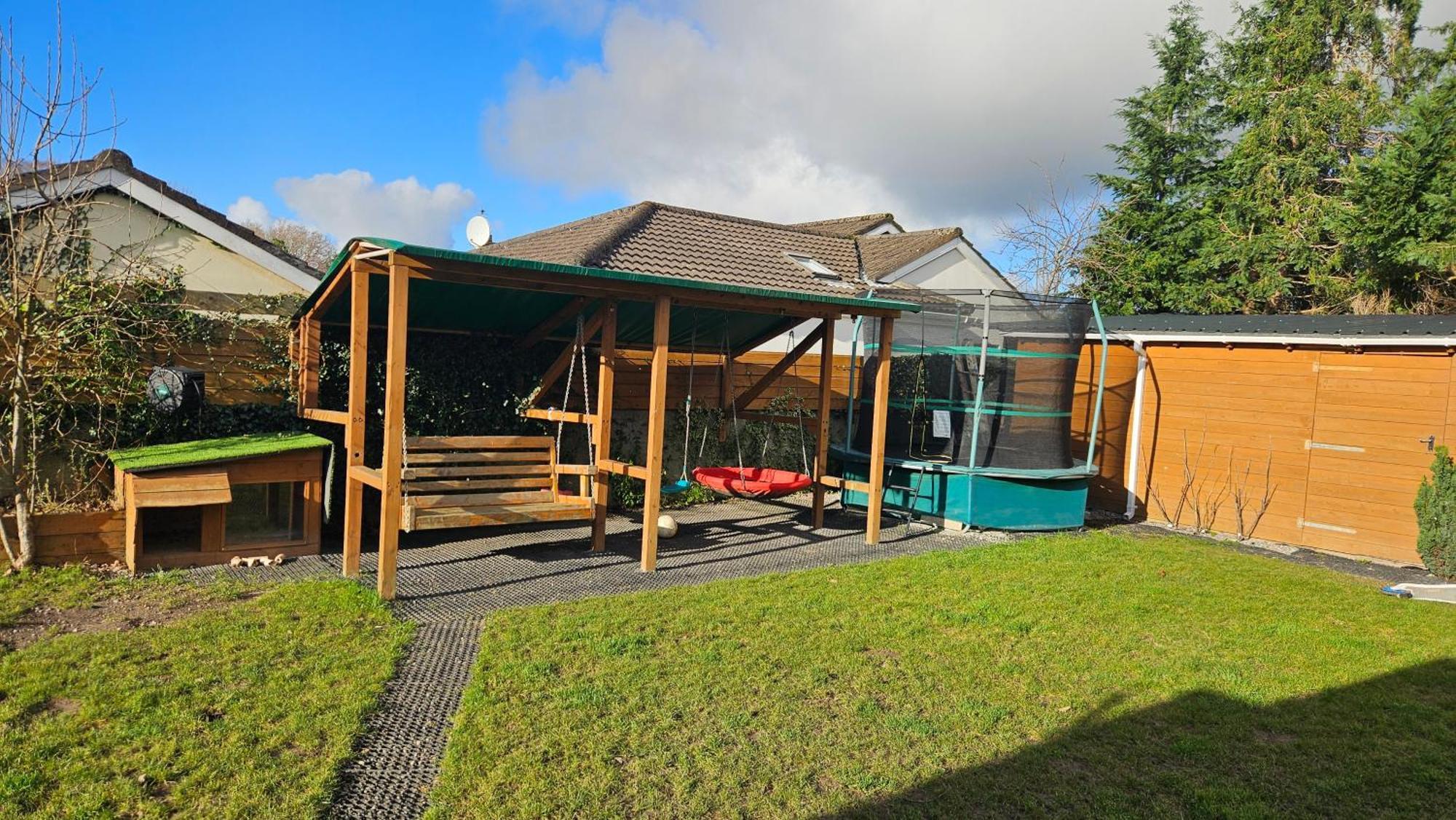 شقة Killarney Cosy Hideaway المظهر الخارجي الصورة