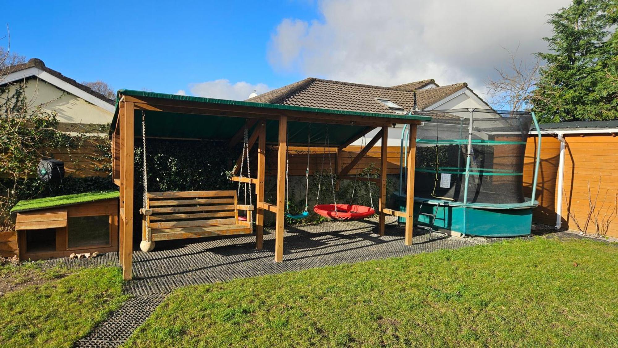 شقة Killarney Cosy Hideaway المظهر الخارجي الصورة